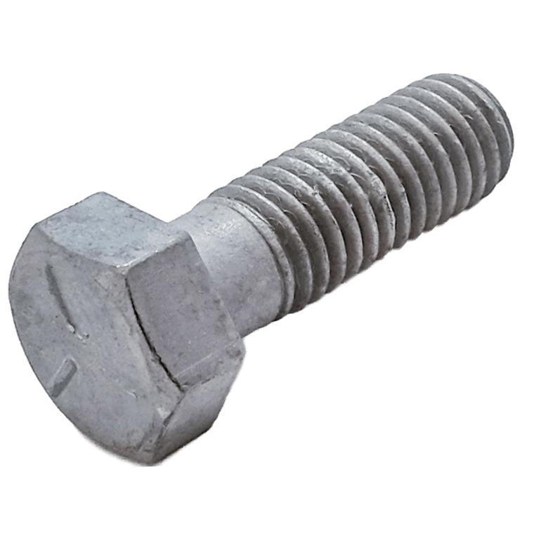 FBB12112.1-H 1/2-13 X 1-1/2 Hex Head Machine Bolt